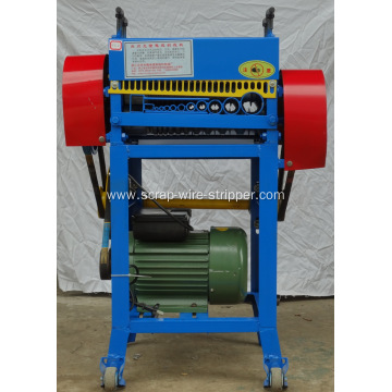 Scrap Wire Stripper Machine‎